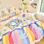 1.5M 4Pcs set