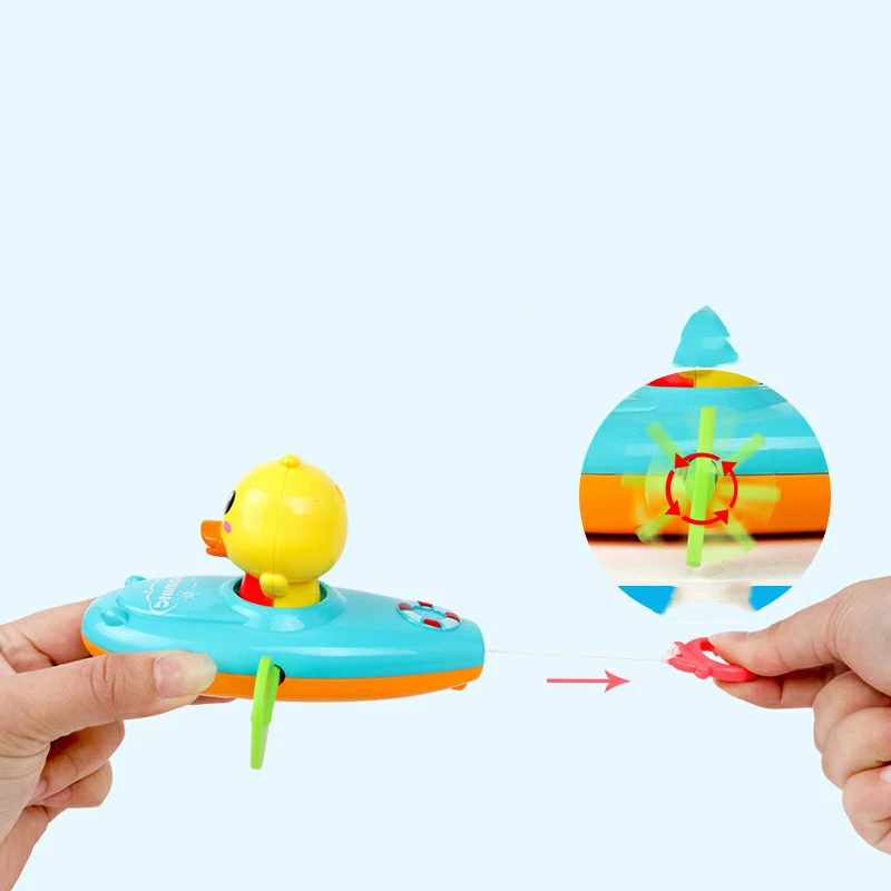 Brinquedos de banho interativos para pais e filhos Brinquedos de banho para crianças — foto 1
