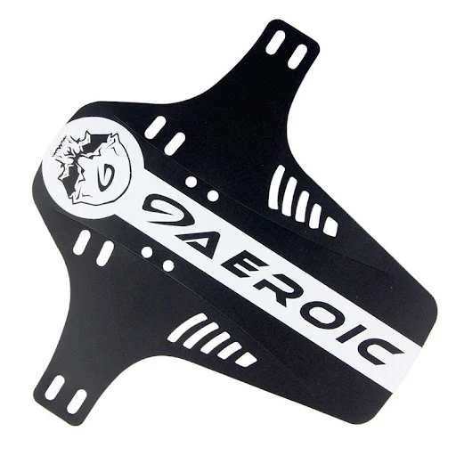 Title 4, Mini Portable Mudguard for Mountain Bike Road B...