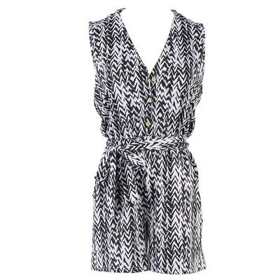 Title 6, Summer ladies cool jumpsuit