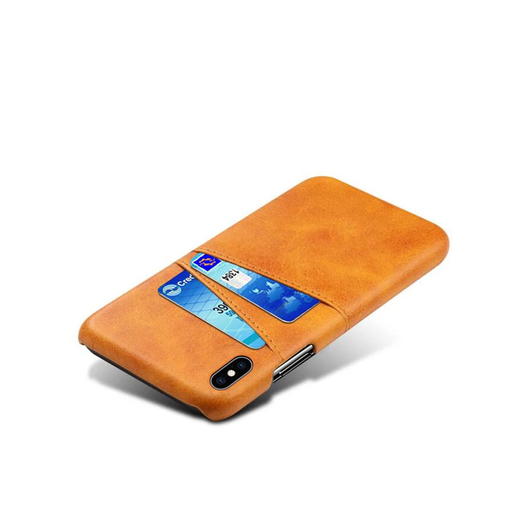 Title 70, Capa protetora para celular com porta-cartões, ...