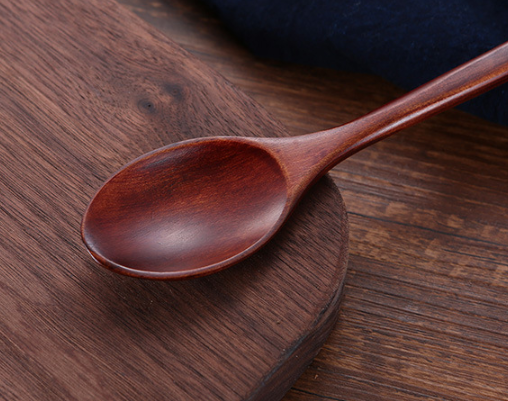 Title 1, Spoon Chopsticks Set