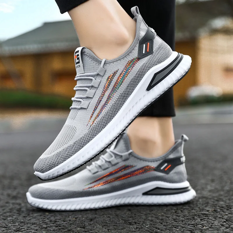 Title 4, Stall Sports Student Mens Running Shoes, perfe...