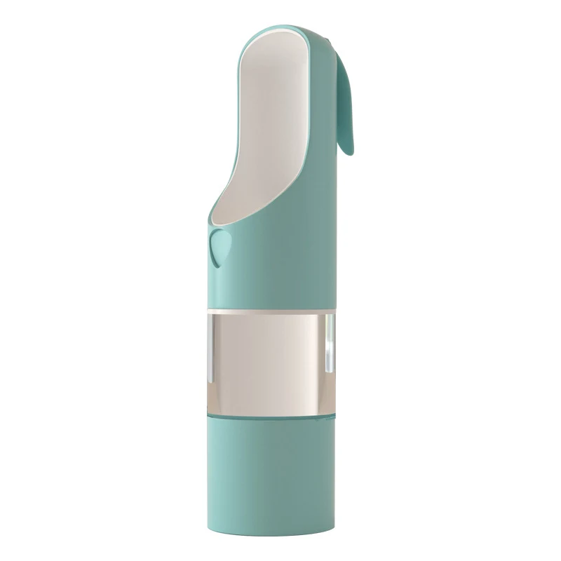 Title 3, Portable Outdoor Drinking Cups for Pet Cats and...