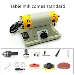 Table mill