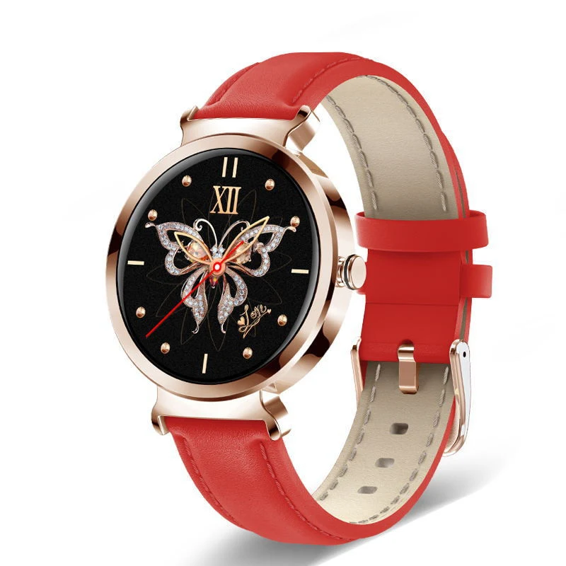 Title 3, Womens Smart Watch Multi-function Bracelet Wat...