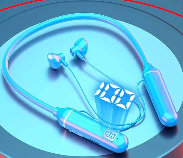Title 4, Wireless Bluetooth Earphones Silicone Bow Sport...