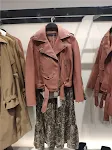 Red brown