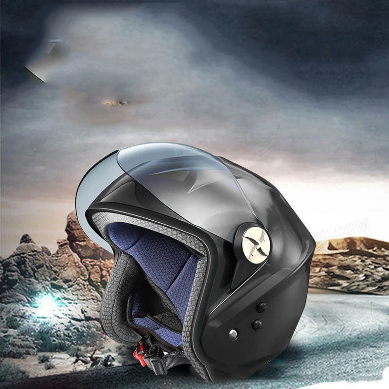 Title 4, Bluetooth Smart E-Bike Helm mit Solarbetrieb. S...
