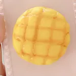 Pineapple buns