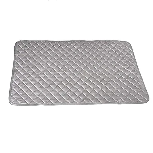 Title 3, Ironing Blanket Mat Magnetic Pad Washer Dryer C...