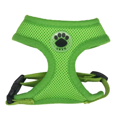 Title 13, Breathable mesh dog harness Ultimate comfort an...