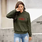 Lamm-Fleece-Freizeitjacke, bestickter Plüsch-Pullover, Pullover-Oberteil für Damen — foto 6