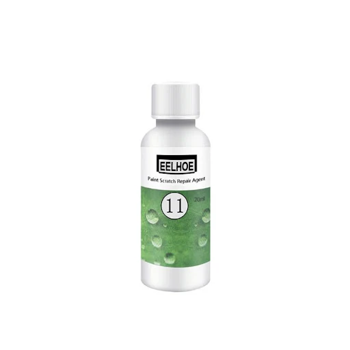 Title 4, Fluido Ripara Graffi Auto 20ml Elimina Graffi e...