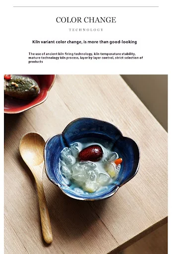 Title 13, Glaze Kiln Lace Ceramic Bowl Sauce Dish Childre...