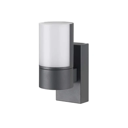 Title 5, Outdoor Waterproof Die-casting Wall Lamp Garden...