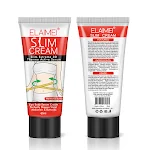 Crema reductora corporal adelgazante para una piel más firme y contorneada. Experimenta una figura esbelta con uso diario. — foto 1