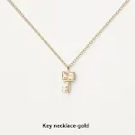 Golden Key