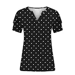 Polka Dot Printing