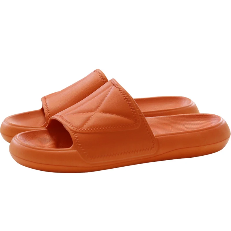 Non-slip bathroom home slippers, providing safety and comfort. Prevent slips and falls, ensuring a relaxed and secure ev — photo 3