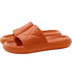 Non-slip bathroom home slippers, providing safety and comfort. Prevent slips and falls, ensuring a relaxed and secure ev — photo 3