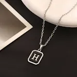 H
