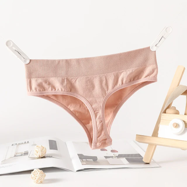 Title 6, Kadın G-String Tanga Seksi Külot İç Giyim Vücut...