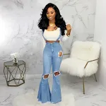 Light Blue