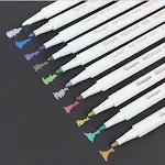 Q10 colors