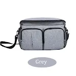 Grey