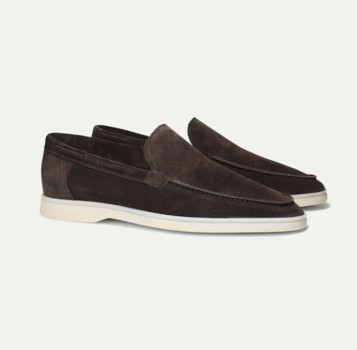 Title 4, Fashionable Classic Mens Casual Shoes Everyday...