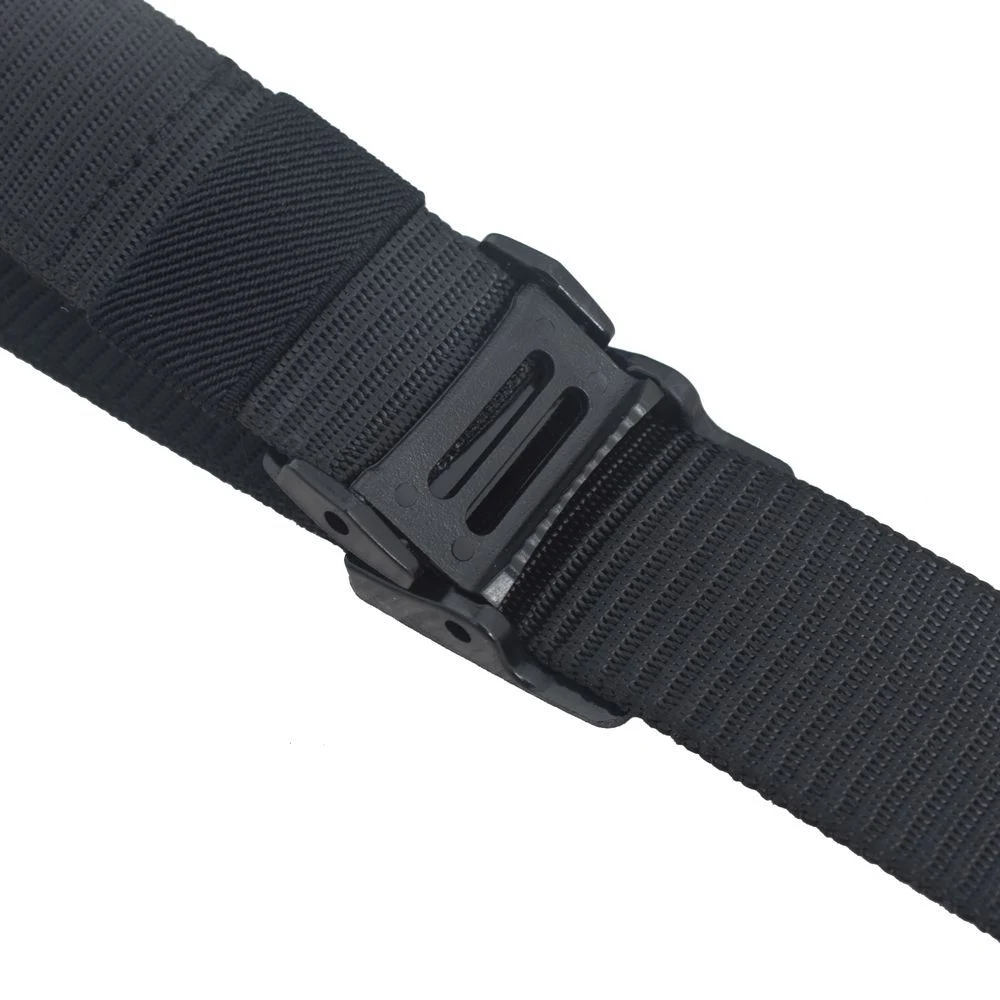 Title 5, Mens Casual Versatile Nylon Belt. Durable and ...