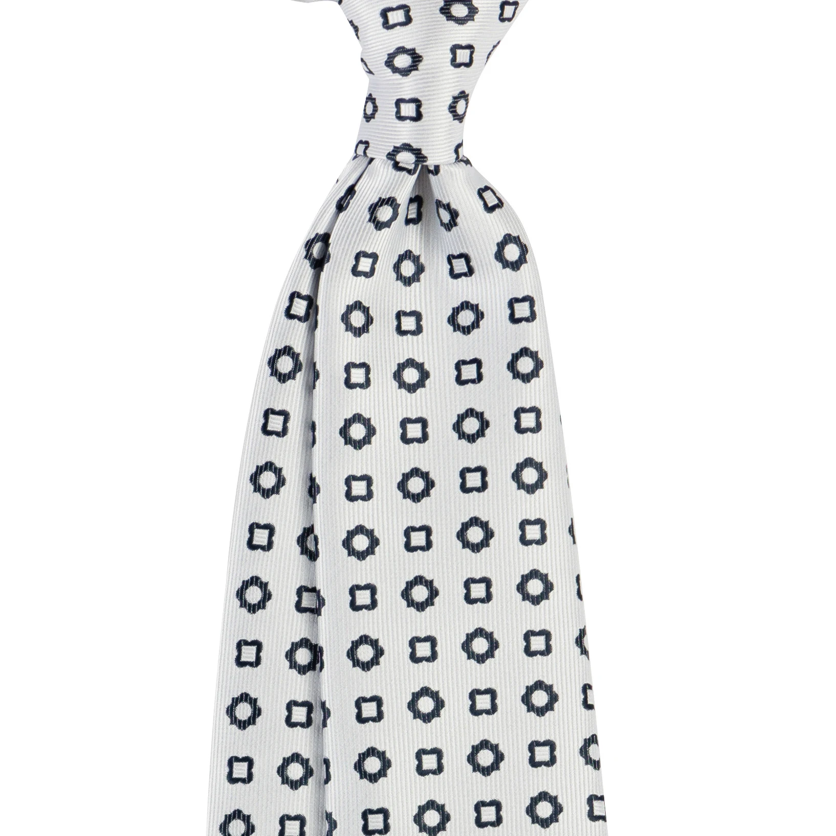 Men's Tie for Business and Weddings. Elevate your style with this versatile tie, perfect for professional settings and s — photo 2
