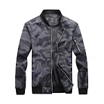 Camouflage grey