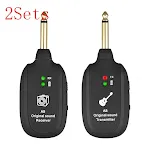 2Set Black