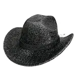 Sombrero Fiesta Nocturna Carnaval Playa Discoteca Eleva Tu Look con Este Accesorio Festivo Ideal para Celebraciones. — foto 1