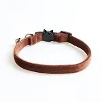 Chocolate ribbon