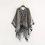 Dark gray black