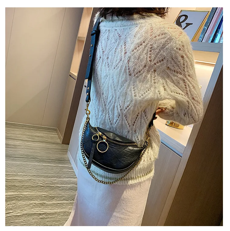 Title 10, Bolsa Mensageiro de Ombro