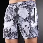 Camouflage Skull