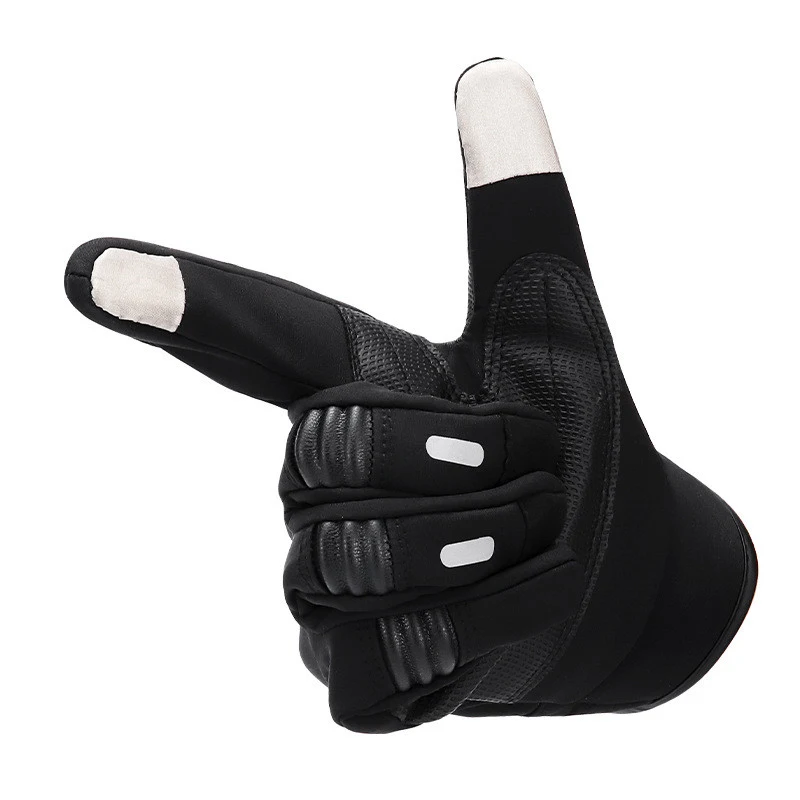 Title 6, Rainproof Touch Screen Windproof Coldproof Moun...