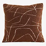 Square pillow1 45x45cm