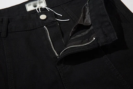 Title 6, Mens Fashion Loose Casual Bell-bottoms Comfort...