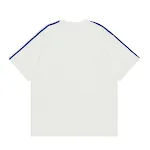 Men's Cotton T-shirt With English Letters. Experience all-day comfort with this soft, stylish tee, perfect for casual we — photo 3