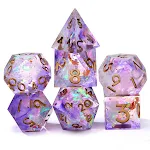 Jogo de mesa Play Dragons com dados de canto afiado. Mergulhe na diversão estratégica e emocionante deste jogo! — foto 7