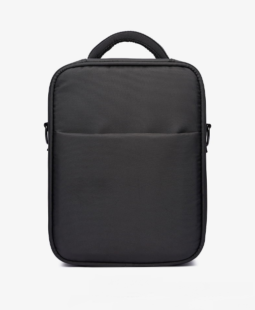 Title 3, Bolsas de ombro masculinas Bolsa mensageiro Car...