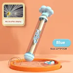 Fireworks Blue 27CM