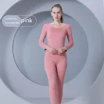 Leather Pink