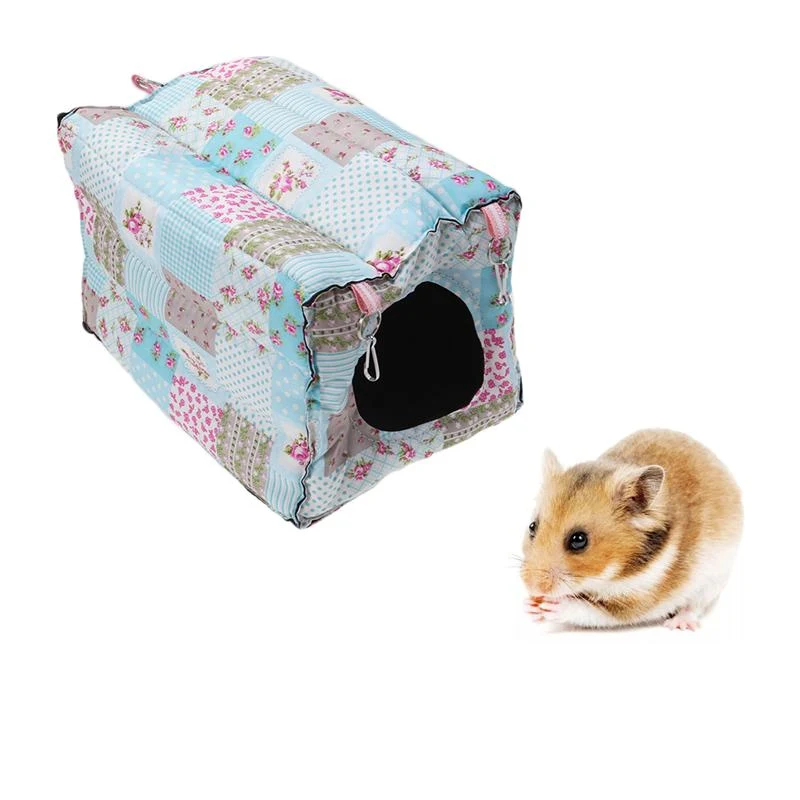 Title 2, Warm sleeping nest for peaceful sleep. Soft and...