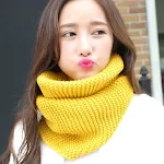 Ginger yellow